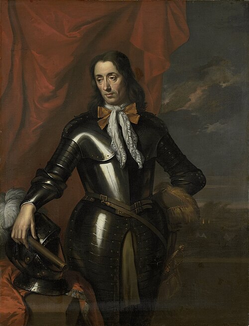 Isaac de Saint-Martin
